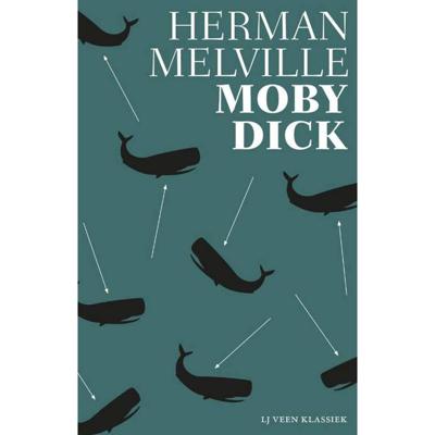 Moby Dick (Paperback)