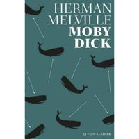 Moby Dick (Paperback) - thumbnail