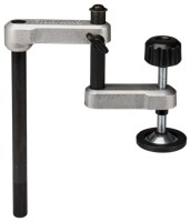 Makita Accessoires Materiaalklem verticaal - 126617-2 126617-2 - thumbnail