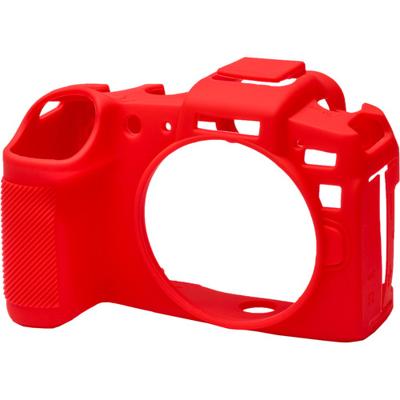 easyCover Body Cover for Canon RP Red