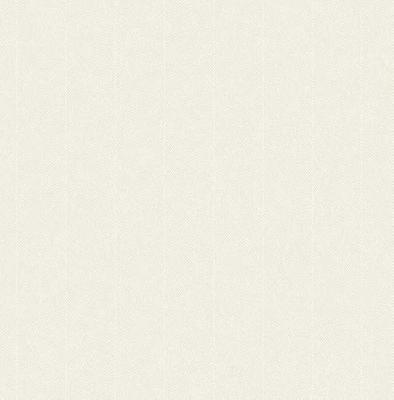 Dutch Wallcoverings Sauvage/British H. Streep - Wit