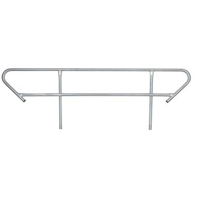 Showgear Mammoth Dex trapleuning