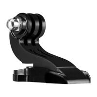 Telesin J Hook Buckle Mount voor GoPro en actioncams (2 stuks) - thumbnail