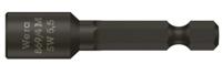 Wera 869/4 M Dopbit, Magnetisch, 12.0 x 65 mm - 1 stuk(s) - 05060238001 - thumbnail