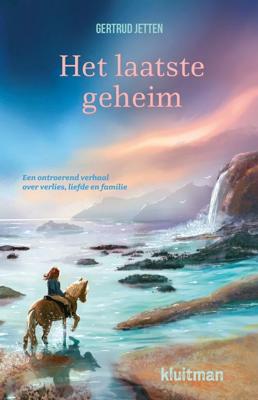 Het laatste geheim - Gertrud Jetten - ebook