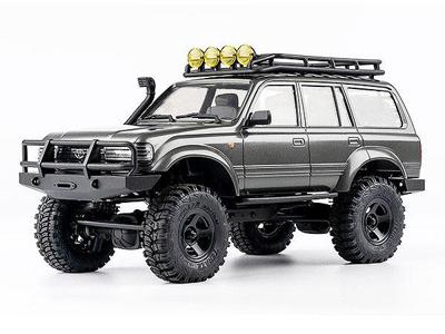 ROC Hobby 1/18 LC80 Toyota Land Cruiser RTR