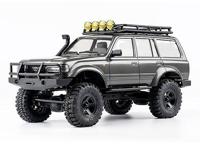 ROC Hobby 1/18 LC80 Toyota Land Cruiser RTR - thumbnail