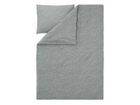 LIVARNO Renforcé-beddengoed (let op: LV OSNL) (Groen) - thumbnail