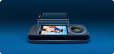 Insta X3 Screen Protector