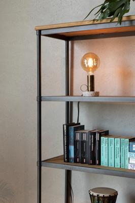 Wants&Needs Furniture Tafellamp Aria