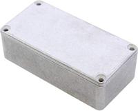 Hammond Electronics 1590G2 Universele behuizing 100 x 50 x 31 Aluminium spuitgietwerk Natuur 1 stuk(s) - thumbnail