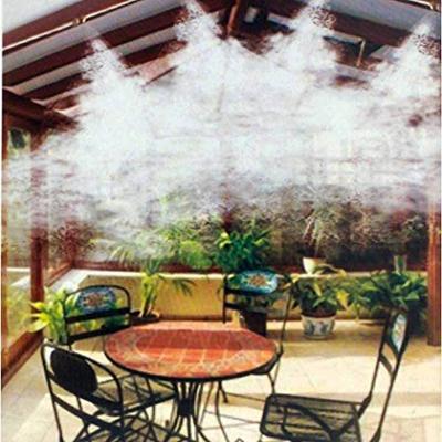 Vernevelaarkit Vivo Verde 08063005