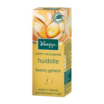 Beauty secret nourishing huidolie 100 Milliliter