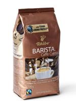 Tchibo Barista Caffe Crema bonenkoffie 1 kg - thumbnail