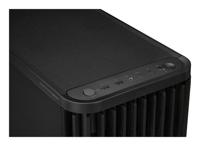 Asus ProArt PA401 Wood Metal Panel - thumbnail