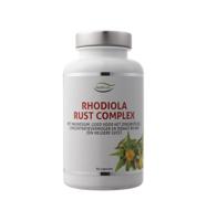 Nutrivian Rhodiola Rust Complex Capsules - thumbnail