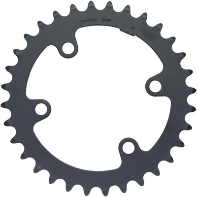 SHIMANO kettingblad "cues" fc-u6010-2 chain ring shim. cues fc-u6010-2 32t 96mm