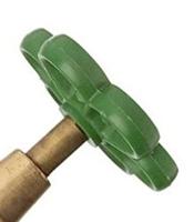 Cornat Soldeer-Stopkraan Zond.Ontluch.15Mm - T570203 - thumbnail