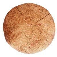 Kokos inlegvel 35cm Esschert Design - Esschert design - thumbnail