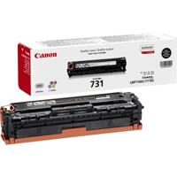 Huismerk Canon 731 Toner Zwart - thumbnail