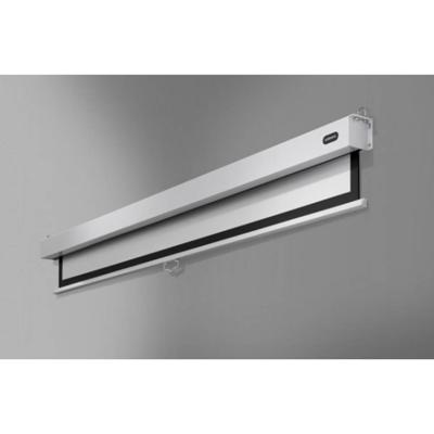 Celexon 1090788 Oprolbaar projectiescherm 220 x 124 cm Beeldverhouding: 16:9