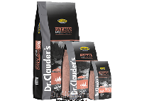 Dr. Clauder&apos;s Adult Sensitive met zalm en rijst hondenvoer 12,5 kg - thumbnail