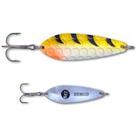 Zebco Trophy Z-Slim Spoon 6,8cm 22 gr Perch - thumbnail