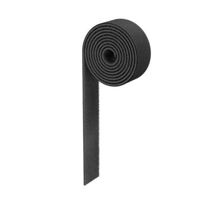 Hama Klittenband kabelbinder Zwart 1 stuk(s)