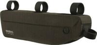 BROOKS Scape frame bag (3l) - mud green - thumbnail