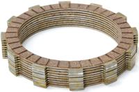 TRW koppelingsplaat set clutch kit mcc323-9 - thumbnail