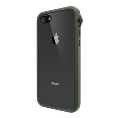 Catalyst Impact Protection case iPhone 7/8 legergroen