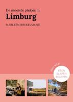 De mooiste plekjes in Limburg - Marleen Brekelmans - ebook - thumbnail