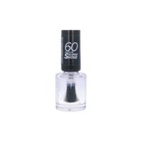 Rimmel London Nagellak 60 Seconds 740 Clear - thumbnail