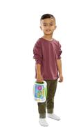 VTech Kleuter Alfabet Touch Tablet + Licht en Geluid - thumbnail