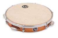 Latin Percussion LP3010N 10 inch pandeiro - thumbnail