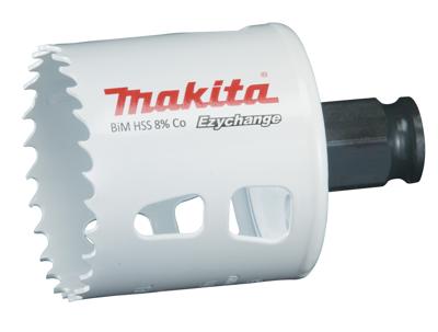 Makita Accessoires Gatzaag 51mm snelwissel BiM - E-03822 E-03822