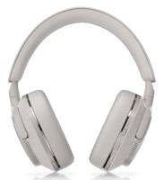Bowers & Wilkins: PX7 S2 Over-Ear Bluetooth hoofdtelefoon - Grey - thumbnail