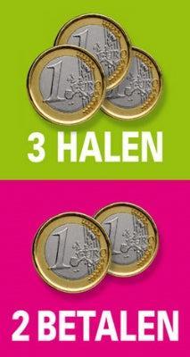 Raambiljet thema 3 HALEN 2 BETALEN