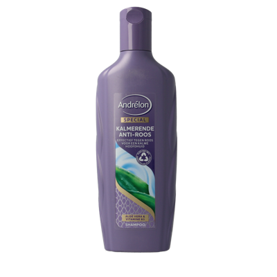 Andrelon Special shampoo kalmerend anti-roos 300 Milliliter