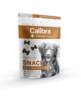 Calibra Veterinary Diets Gastrointestinal Support Crunchy hondensnack 3 x 120 g - thumbnail