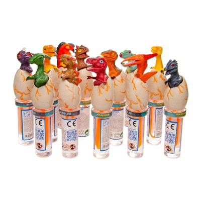 Animal Planet Bellenblaas zwaard dino in ei