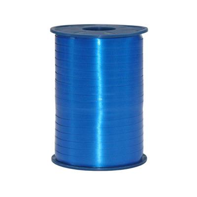 Krullint 5mm/500 meter donkerblauw