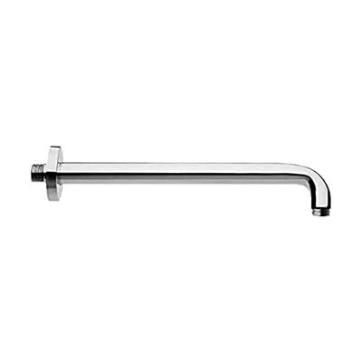 Barras Y Ducha Muur uitloop voor regendouche Lengte 300 mm 13462101 Tres