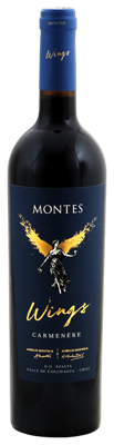 Montes Wings