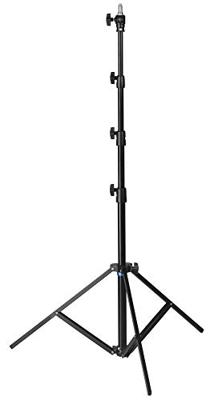 Kaiser Fototechnik Lichtstatief Belastbaar tot:2.5 kg