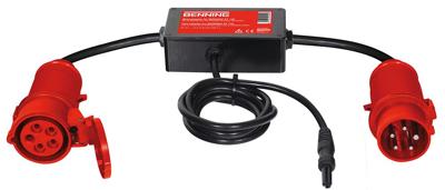 Benning 044140 Meetadapter 1 stuk(s)
