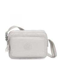 Kipling Abanu Medium Crossbody Curiosity Grey - thumbnail