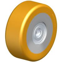 Blickle HTH 80x30/12-27K Heftruckwiel Wieldiameter: 80 mm Draagvermogen (max.): 260 kg 1 stuk(s) - thumbnail