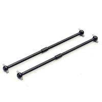 FTX - Rear Dogbone Driveshaft (FTX10130) - thumbnail
