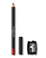 Guerlain Contour G Lip Pencil 1.04 g 06 Le Burgundy Lip Liner Dames - thumbnail